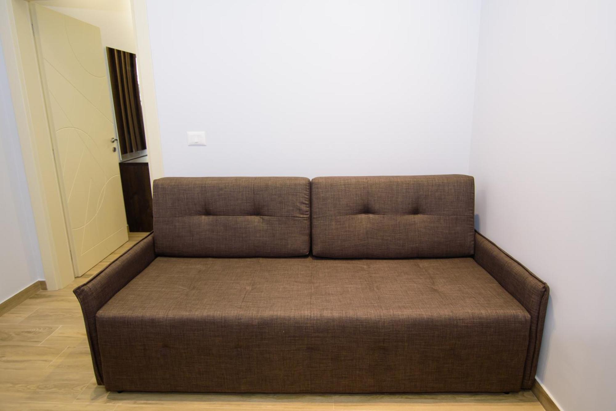 Palm Side Hotel Vlore Phòng bức ảnh